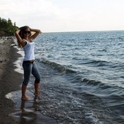 нюта Карпова on My World.