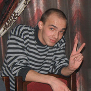 Anton Pikulickiy on My World.