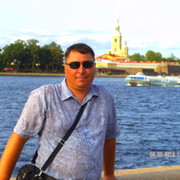 Sergey Tkachenko on My World.