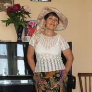 Елена Жевлакова on My World.