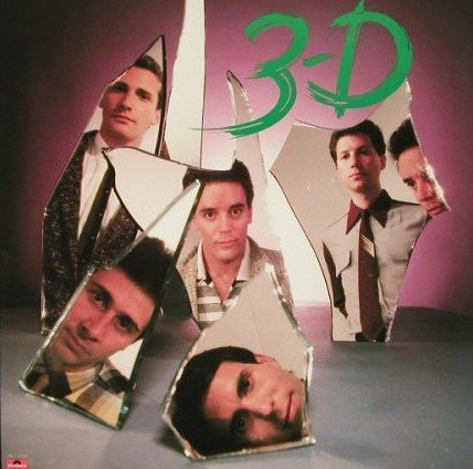 3-D