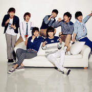 A-JAX группа в Моем Мире.