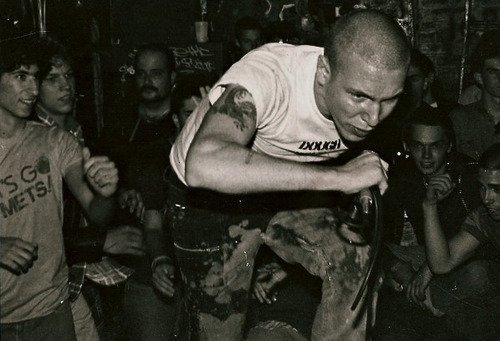 Agnostic Front