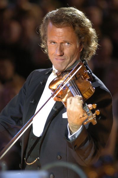 André Rieu