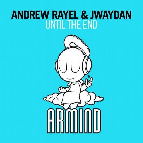 Andrew Rayel & Jwaydan