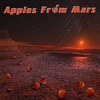 Apples From Mars