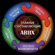 ariix_club группа в Моем Мире.