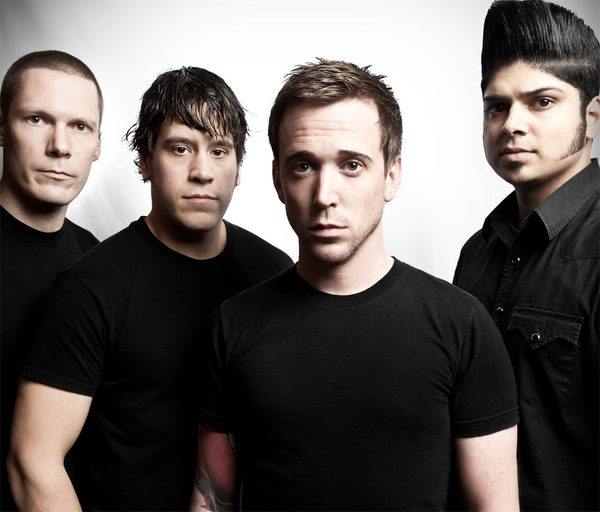 Billy Talent