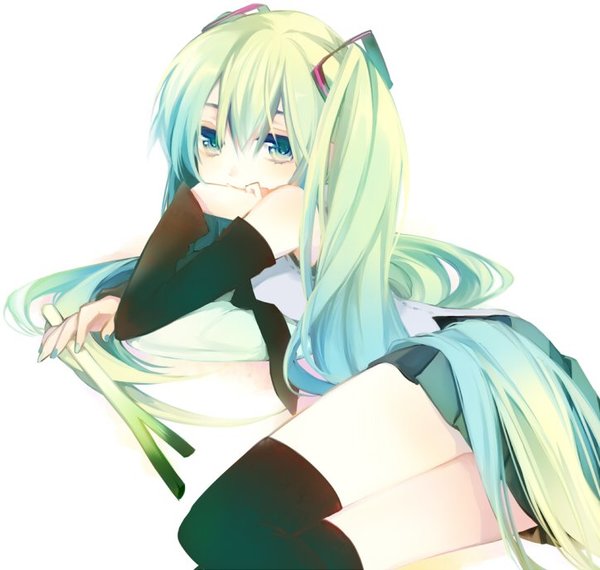 Hatsune Miku