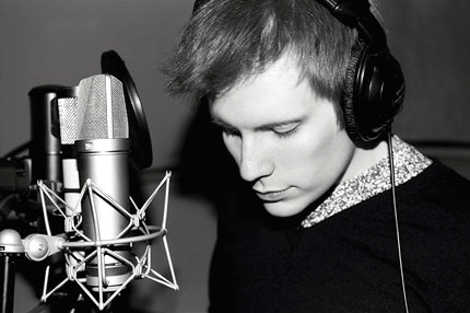 Patrick Stump