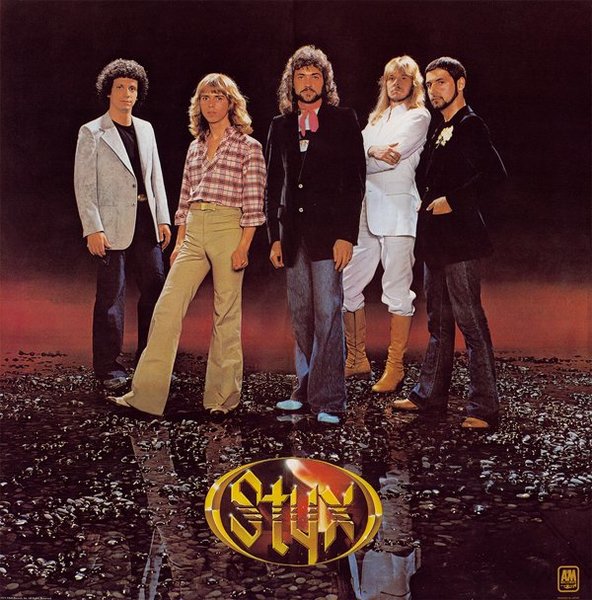 Styx