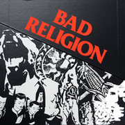 BAD RELIGION!!!! группа в Моем Мире.