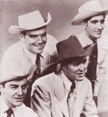 Bill Haley and The Saddlemen