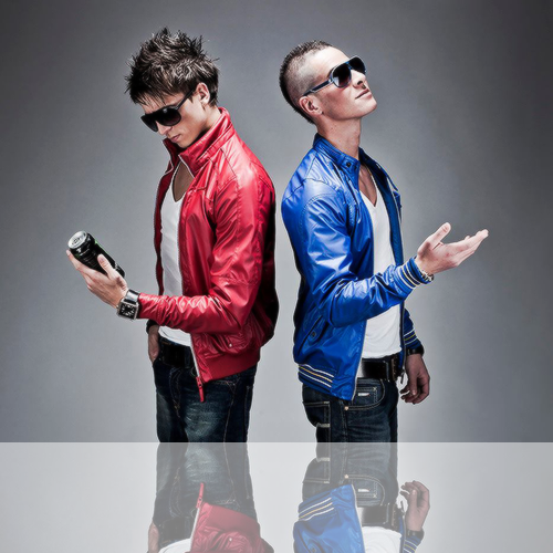 BlasterJaxx