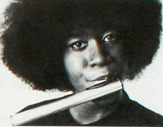 Bobbi Humphrey