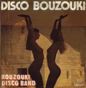 Bouzouki Disco Band