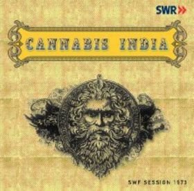 Cannabis India