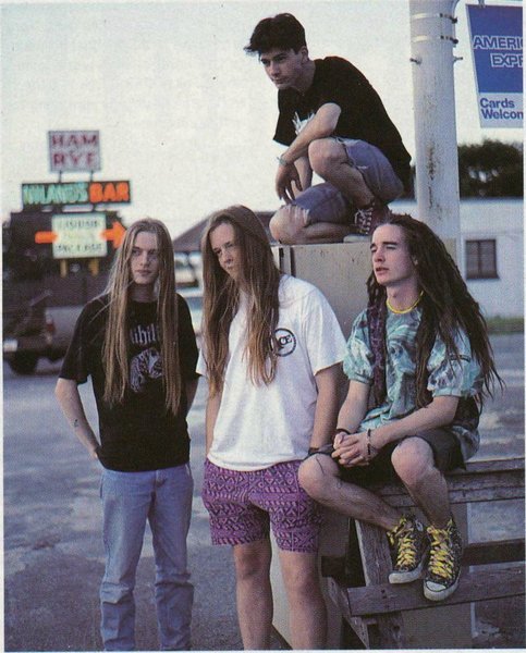 Carcass