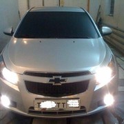 chevrolet__ группа в Моем Мире.