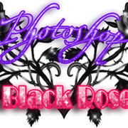 Photoshop Black Rose группа в Моем Мире.