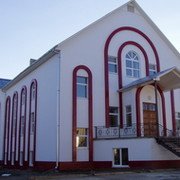 Церковь "Святая Троица" г.Смоленск группа в Моем Мире.