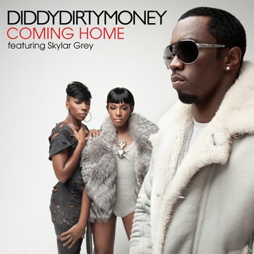 Diddy - Dirty Money feat. Skylar Grey