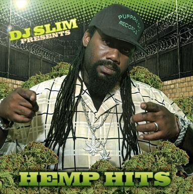 DJ SLIM