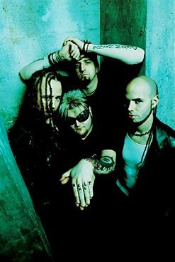 Drowning Pool