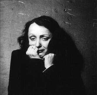 Édith Piaf