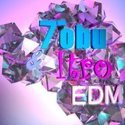 TOBU & ITRO Official ✓ EDM MUSIC группа в Моем Мире.