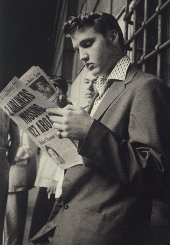 Elvis Presley