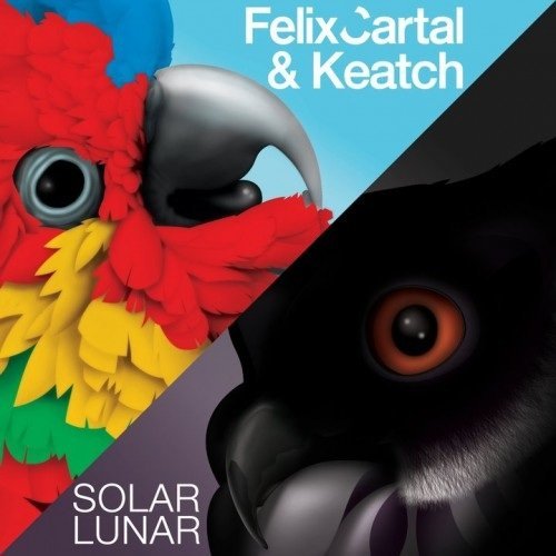 Felix Cartal & Keatch