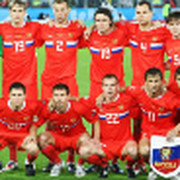 Русские игроки футбола группа в Моем Мире.