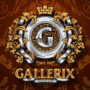 Gallerix.ru: живопись, картины, художники группа в Моем Мире.