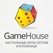 Game House : Настольные игры группа в Моем Мире.