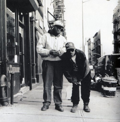 Gang Starr