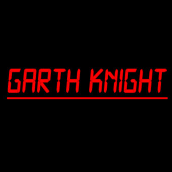 Garth Knight