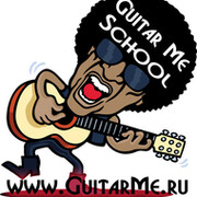 Guitar Me School группа в Моем Мире.