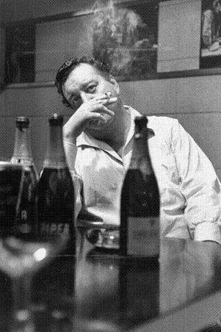 Jackie Gleason