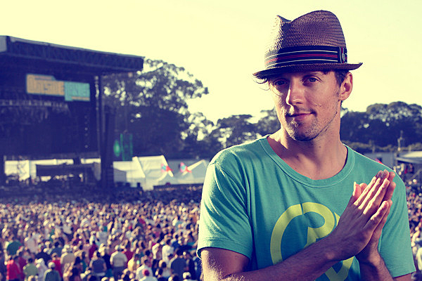 Jason Mraz