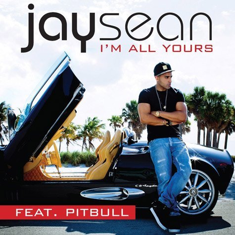 Jay Sean feat. Pitbull