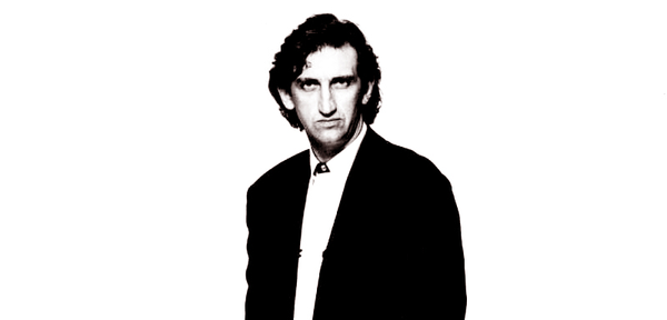 Jimmy Nail