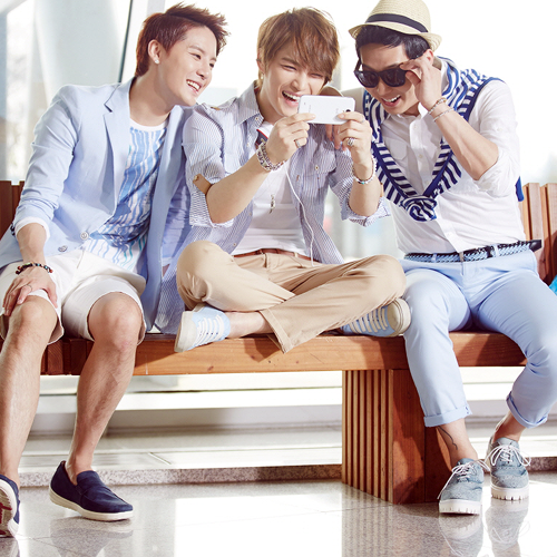 JYJ