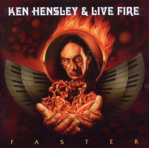 Ken & Live Fire Hensley