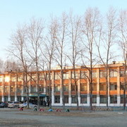 Школа 20 города Хабаровск группа в Моем Мире.