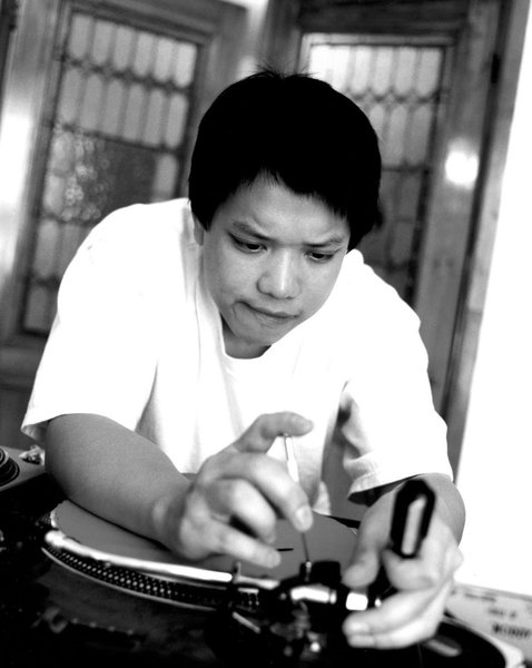 Kid Koala