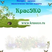 WWW.KRASECO.RU - Экологически чистые товары (интернет магазин) группа в Моем Мире.