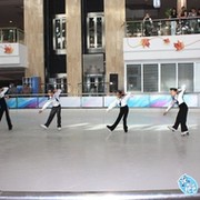 Ледовый каток Mega Ice Shymkent группа в Моем Мире.