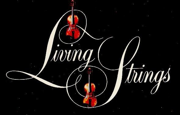 Living Strings