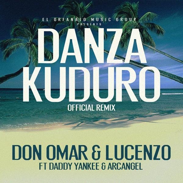 Lucenzo feat. Don Omar